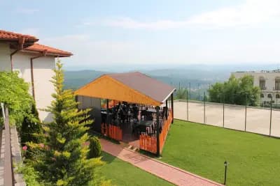 Park Hotel Arbanassi