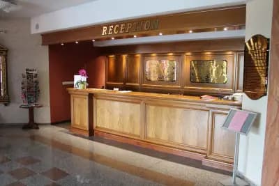 Park Hotel Arbanassi
