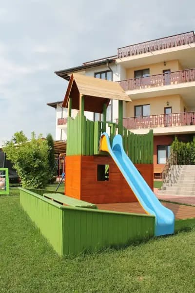 Park Hotel Arbanassi