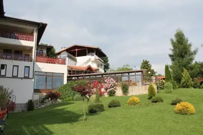 Park Hotel Arbanassi