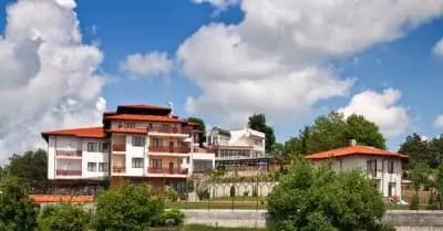 Park Hotel Arbanassi