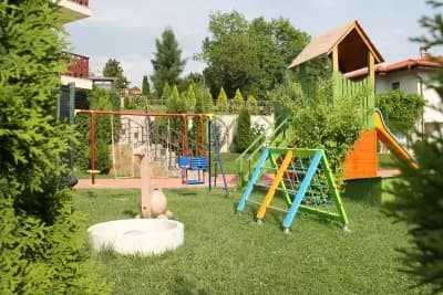 Park Hotel Arbanassi