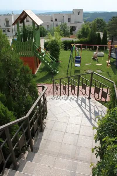 Park Hotel Arbanassi