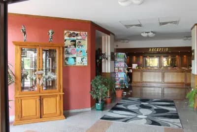Park Hotel Arbanassi