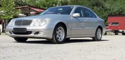 Автокъща Jani