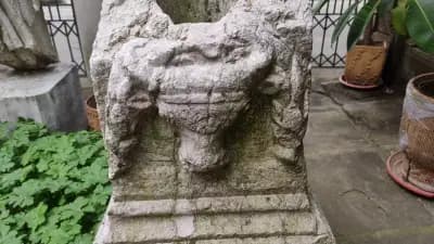Археологически музей гр. Велико Търново