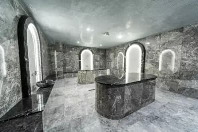 Спа център Evia SPA & Wellness Пловдив