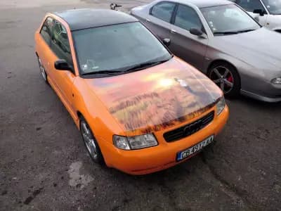 Автобояджийски услуги Robev Art Garage