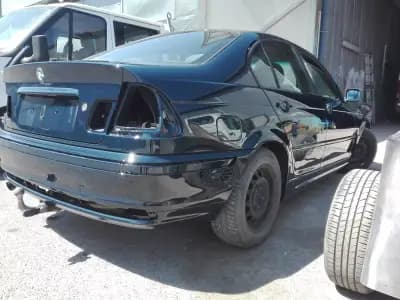 Автобояджийски услуги Robev Art Garage