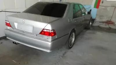 Автобояджийски услуги Robev Art Garage