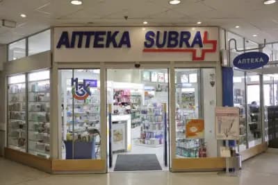 Субра
