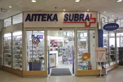 Субра
