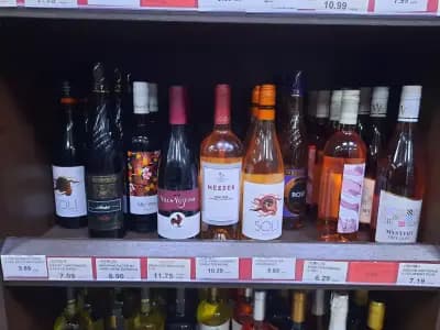 МАГАЗИН Роза