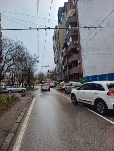 АДРЕС недвижими имоти София - Юг