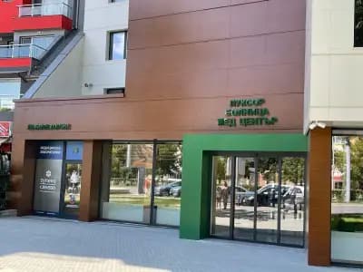 Очна клиника ЛУКСОР