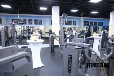 Fitness Line
