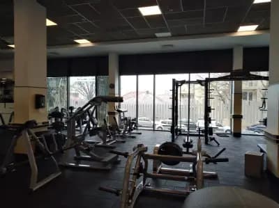 Fitness Line