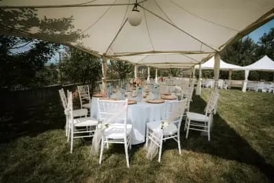 Guest House Panorama 3D
