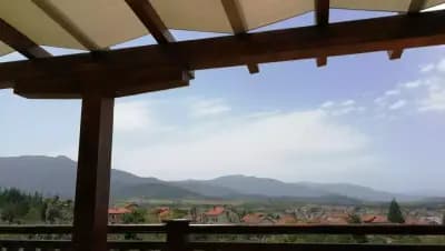 Guest House Panorama 3D