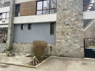 Family Hotel BOHEMA