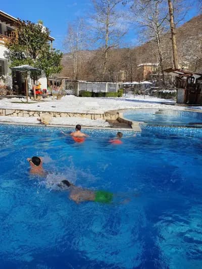 Family Hotel BOHEMA
