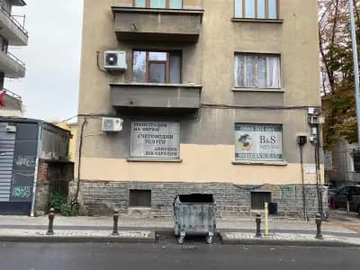 Счетоводна къща - B&Si Service ПЛОВДИВ - счетоводни услуги, регистрация на фирми