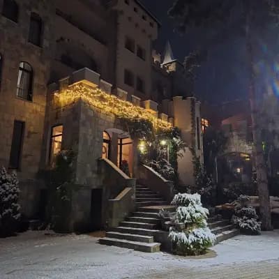 Valentina Castle