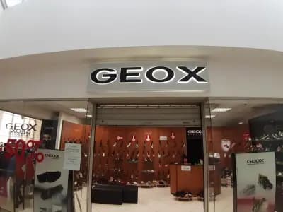 GEOX