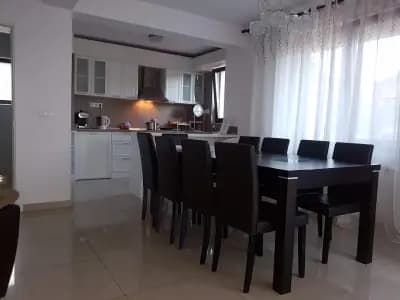 Twin House