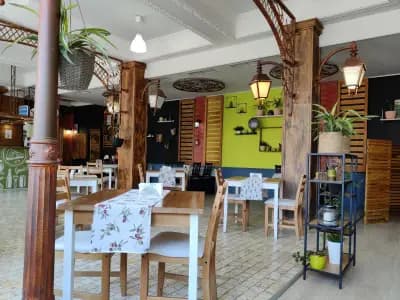 Pizza Pub by PizzAmerica