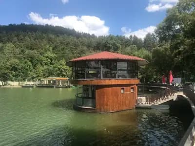 Family Hotel Ognyanovo