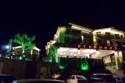 Family Hotel Ognyanovo