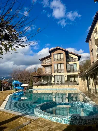 Family Hotel Ognyanovo