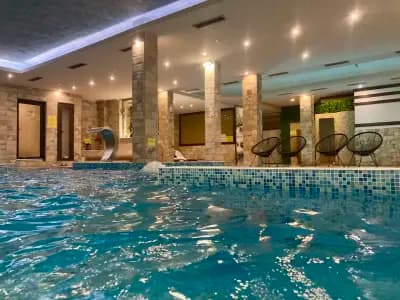 Family Hotel Ognyanovo