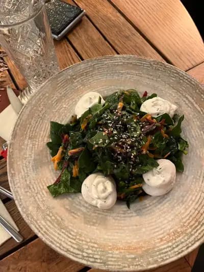 Restaurant Bianco
