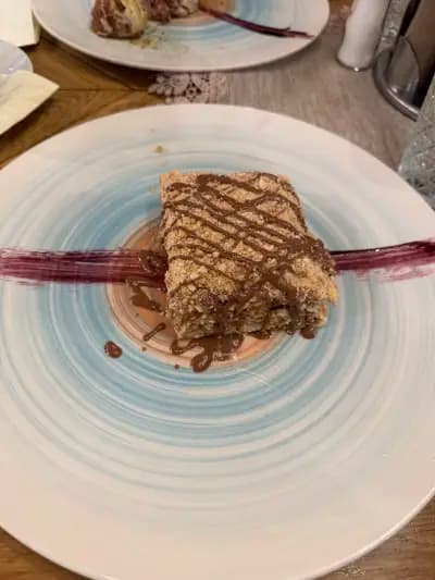 Restaurant Bianco
