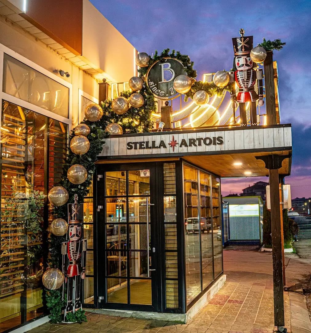 Restaurant Bianco