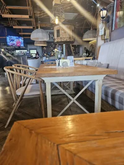 Restaurant Bianco