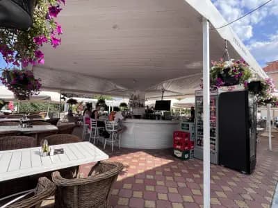 Restaurant Bianco