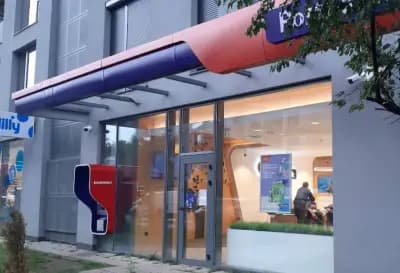 Postbank