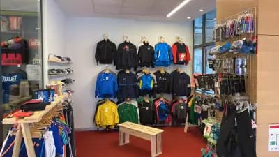 Спортен Свят БГ