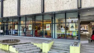 Спортен Свят БГ