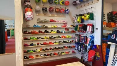 Спортен Свят БГ