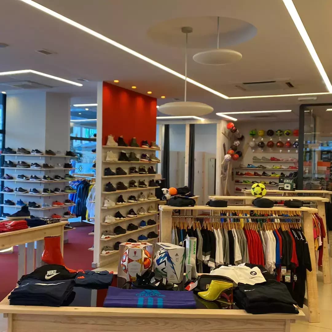 Спортен Свят БГ