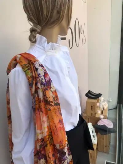 La Parisienne