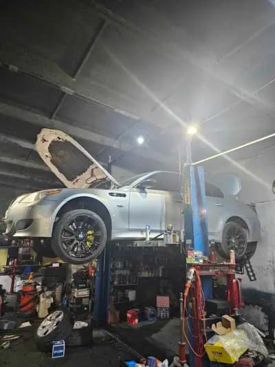 АВТОСЕРВИЗ ТИМ КАР ЕООД