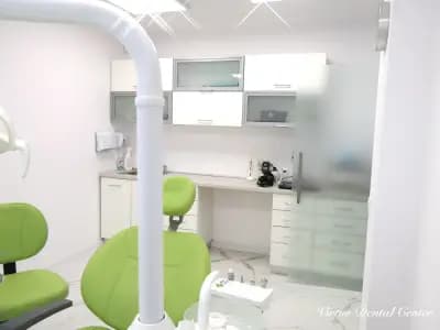 Дентална Клиника Вирту (Virtue Dental Center)