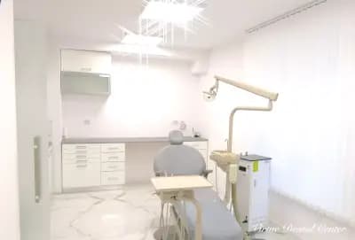 Дентална Клиника Вирту (Virtue Dental Center)
