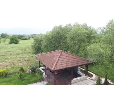 Guesthouse Green Fields