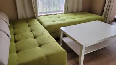 Guesthouse Green Fields